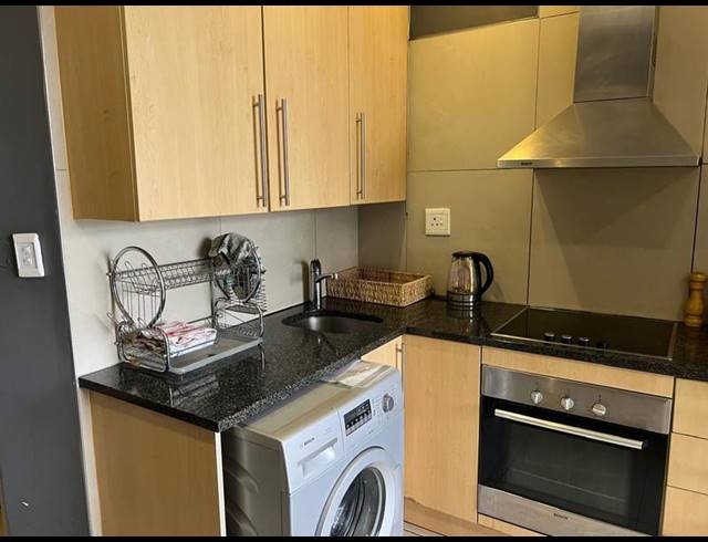 1 BEDROOM PROPERTY TO RENT IN SANDOWN